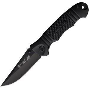 Smith&Wesson(スミス&ウェッソン) フォールディングナイフ SWA25 Smith&Wesson(スミス&ウェッソン) フォールディングナイフ SWA25
