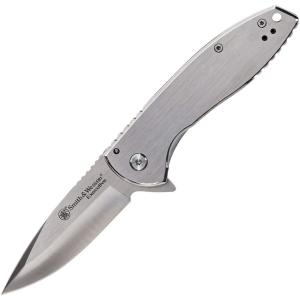 Smith&Wesson(スミス&ウェッソン) フォールディングナイフ Smith&Wesson(スミス&ウェッソン) フォールディングナイフ