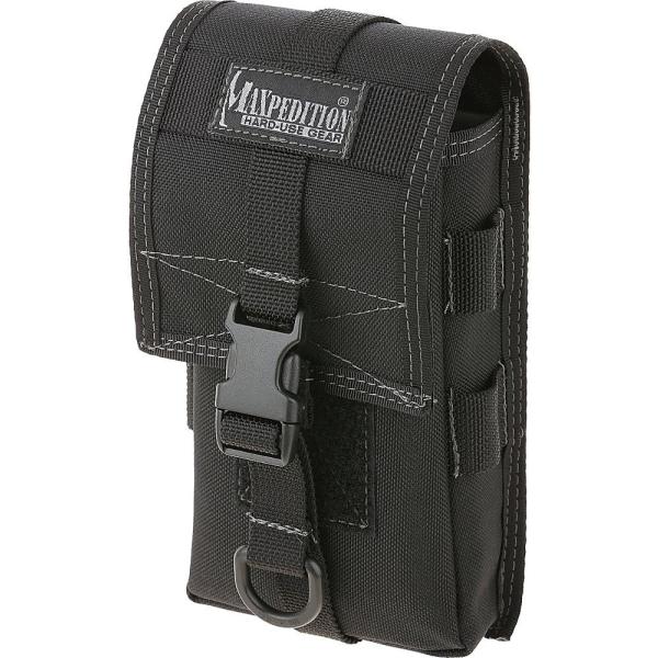 マックスペディション　MAXPEDITION 　TC-3 WAISTPACK 　ポーチ ブラック 　...