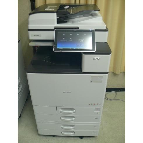 ＲＩＣＯＨ　リコーフルカラー高速複合機　ＭＰＣ５５０４ＳＰＦ