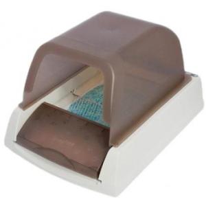 PetSafe Japan　ペットセーフ　スクープフリー ウルトラ 自動ねこトイレ　PAL18-14...