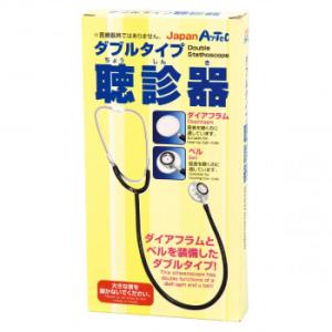 アーテック ダブルタイプ聴診器 094716