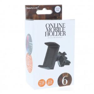 BeautyLive オンラインモバイルホルダー BV-6