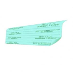 家庭用エアコンフィルターフィルドゥ　2枚 FD4080-2