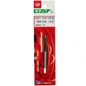 ライト精機 Light 中タップ(sks2) 23318