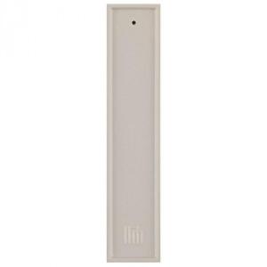 日本香堂 YUKARI インセンスホルダー 長香皿 グレー 75661