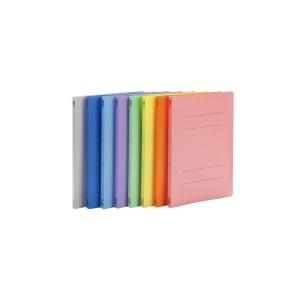 ビュートン / フラットファイルPP A4S ピンク FF-A4S-P / フラットファイル / p...