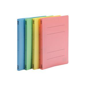 ビュートン / フラットファイルPP B5S ブルー FF-B5S-B / フラットファイル / p...