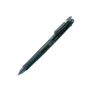ゼブラ / ボールペン クリップオンＧ 3色 B3A3-BK 黒 / 油性ボールペン / p131091｜officemarket