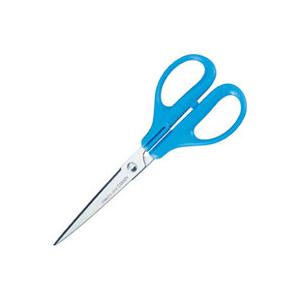 長谷川刃物 / かんたいハサミ EP-175-BU 先細 / ハサミ / p145568