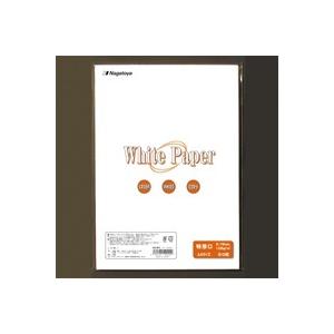 長門屋商店 / ホワイトペーパー ナ-022 特厚口 A4 50枚 / ＯＡ用紙その他 / p149927