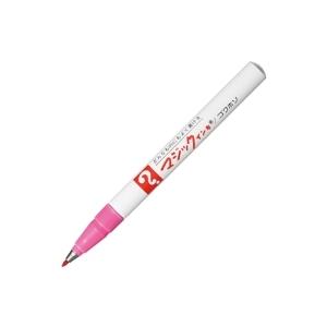 寺西化学工業 / マジックインキ M700-T12 極細 桃 / 油性マーカー / p150631