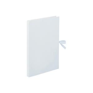 セキセイ / のび〜るファイル AE-50HJ A4S 白 / フラットファイル / p173244