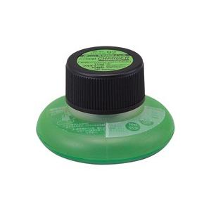 トンボ鉛筆 / 蛍コートチャージャー WA-RI92 黄緑 / 蛍光ペン / p179298