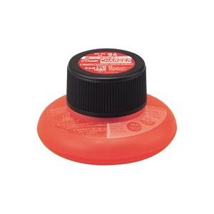 トンボ鉛筆 / 蛍コートチャージャー WA-RI94 あか / 蛍光ペン / p179300