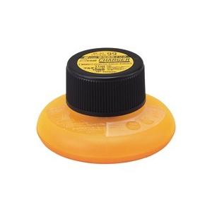 トンボ鉛筆 / 蛍コートチャージ・メ[ WA-RI99 山吹 / 蛍光ペン / p179303