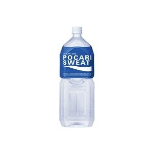 大塚製薬 / ※ポカリスエット PET 2L6本...の商品画像