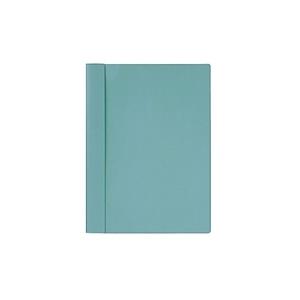 プラス / レポートファイル FL-101RT A4S 緑 10冊 / レポートファイル / p18...