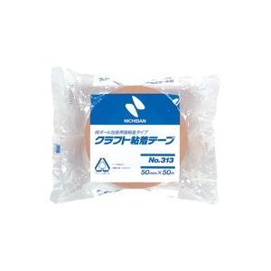 ニチバン / クラフトテープNo.313 50m...の商品画像