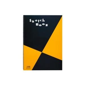 マルマン / スケッチブック S115 A3 並口画用紙 / スケッチブック / p238050