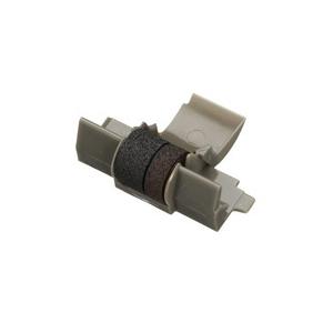 シャープ / 電卓用インクローラー TY0242/EA772R 赤/黒 / 電卓用リボン / p26...