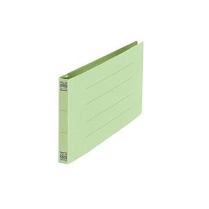 プラス / フラットファイル 062N 伝票 グリーン 10冊 / フラットファイル / p2611...