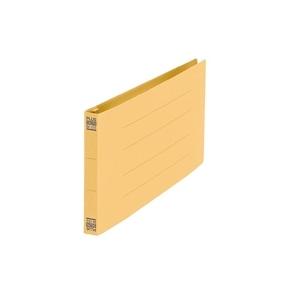 プラス / フラットファイル 062N 伝票 イエロー 10冊 / フラットファイル / p2611...