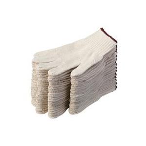 アトム / アトム 純綿軍手 BP0850/12双 / 工具 / p284159