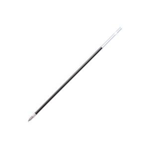 ゼブラ / ボールペン替芯 BR-6A-H-BK 黒 10本 / ボールペンリフィール / p289...