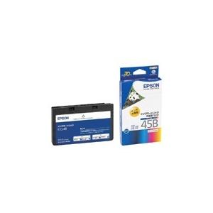 ＥＰＳＯＮ / ＩＪカートリッジ ICCL45B 大容量 / インクカートリッジ / p294810