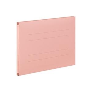 セキセイ / のび〜るファイル AE-51F A4E ピンク / フラットファイル / p29854...