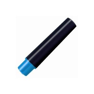 ゼブラ / 紙用マッキーカートリッジRWYT5-LBライト青 / 水性マーカー / p299733