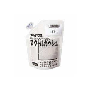 ぺんてる / スクールガッシュ WXGT91 ぎ...の商品画像
