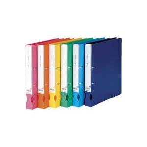 ビュートン / Ｄリングファイル IDF-A4-Y 34mm / リング式ファイル / p32107...