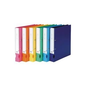 ビュートン / Ｄリングファイル IDF-A4W-Y 43mm / リング式ファイル / p3210...