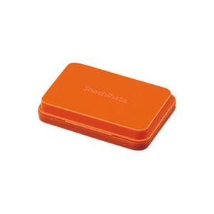 シヤチハタ / スタンプ台 HGN-1-OR 小...の商品画像