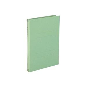 セキセイ / のび〜るファイル AE-50F A4S グリーン10冊 / フラットファイル / p3...