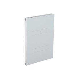 セキセイ / のび〜るファイル AE-50F A4S グレー 10冊 / フラットファイル / p3...