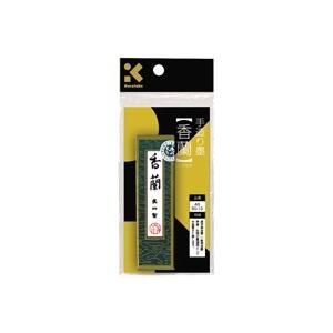 呉竹 / 墨 SU 香蘭 AS50-13 / 墨 / p323450