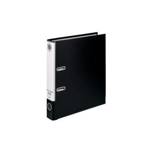 ハピラ / レバー式アーチファイル SGLAF5 A4S 50mm黒 / レバーアーチファイル / ...