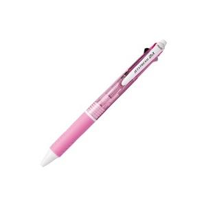 三菱鉛筆 / ジェットストリーム２＆１ MSXE350007 桃 / 複合筆記具 / p334487