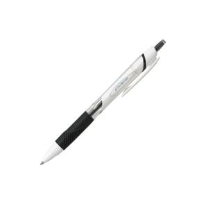 三菱鉛筆 / JETSTREAM0.5mmSXN15005.24 白軸/黒 / 油性ボールペン / p334489