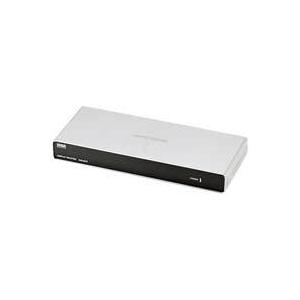 サンワサプライ / ディスプレイ４分配器 VGA-SP4 / ＰＣ接続用品その他 / p337152