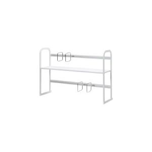 エヌケイ / ☆机上棚 BSS-80BT / 机上ラック / p337975