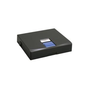 カール事務器 / コインレジ MR-2010N / 手提金庫 / p339475