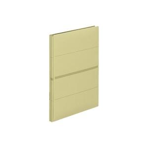 プラス / 背幅伸縮フラット セノバスFL-021SS BE10冊 / フラットファイル / p34...