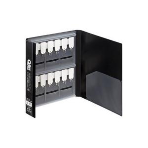 ベッセル / Qキーファイルブラック QKF-12B / 各種ケース類・収納小物 / p351030