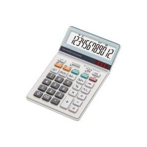シャープ / 中型電卓 EL-N732KX / 電卓 / p354552