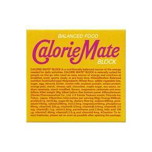 大塚製薬 / ※カロリーメイトブロック メープル味 / サプリメント / p359721