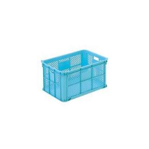 三甲 / コンテナ サンテナー B#80(ミミアリ) 68.8L / ボックスコンテナ / p364...